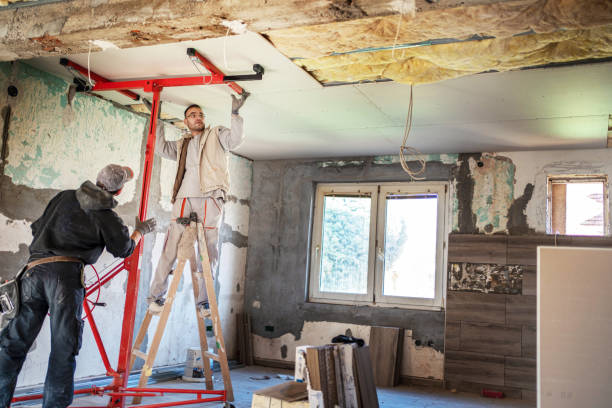 Best Commercial Insulation in Blountsville, AL