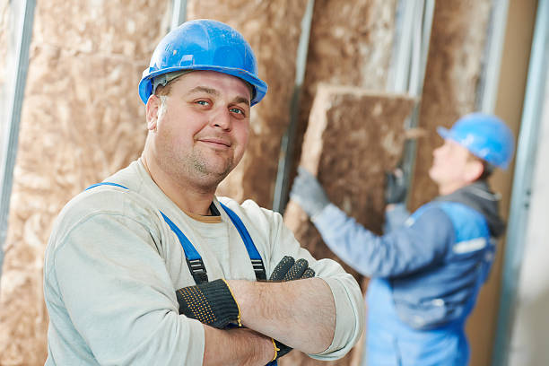 Best Types of Insulation in Blountsville, AL